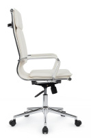 Изображение кресло хьюго rch 6003-1se белый
